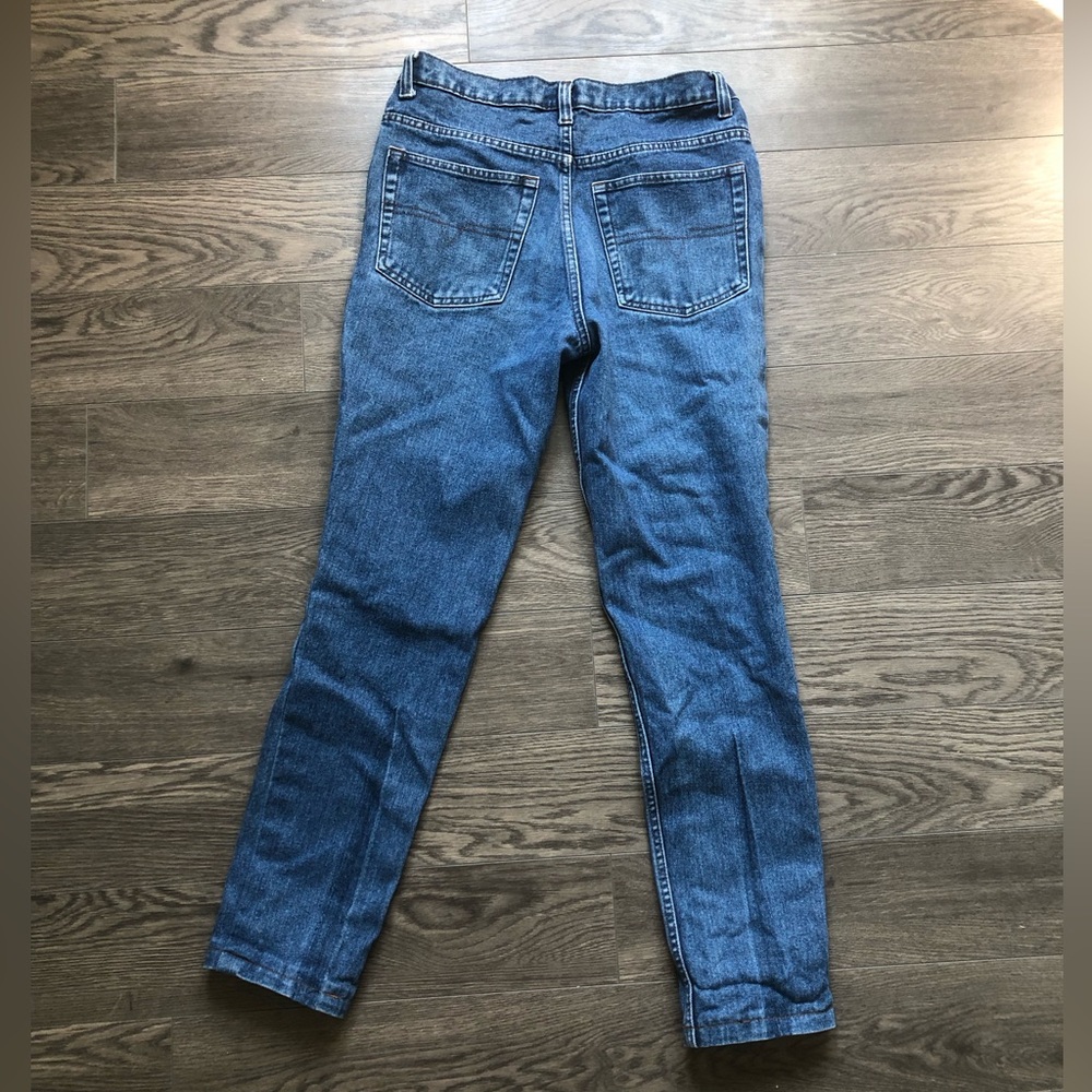 Mayback Jeans | Waist 34” - Picture 8 of 11